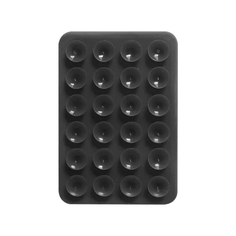 Silicone Suction Phone Grip
