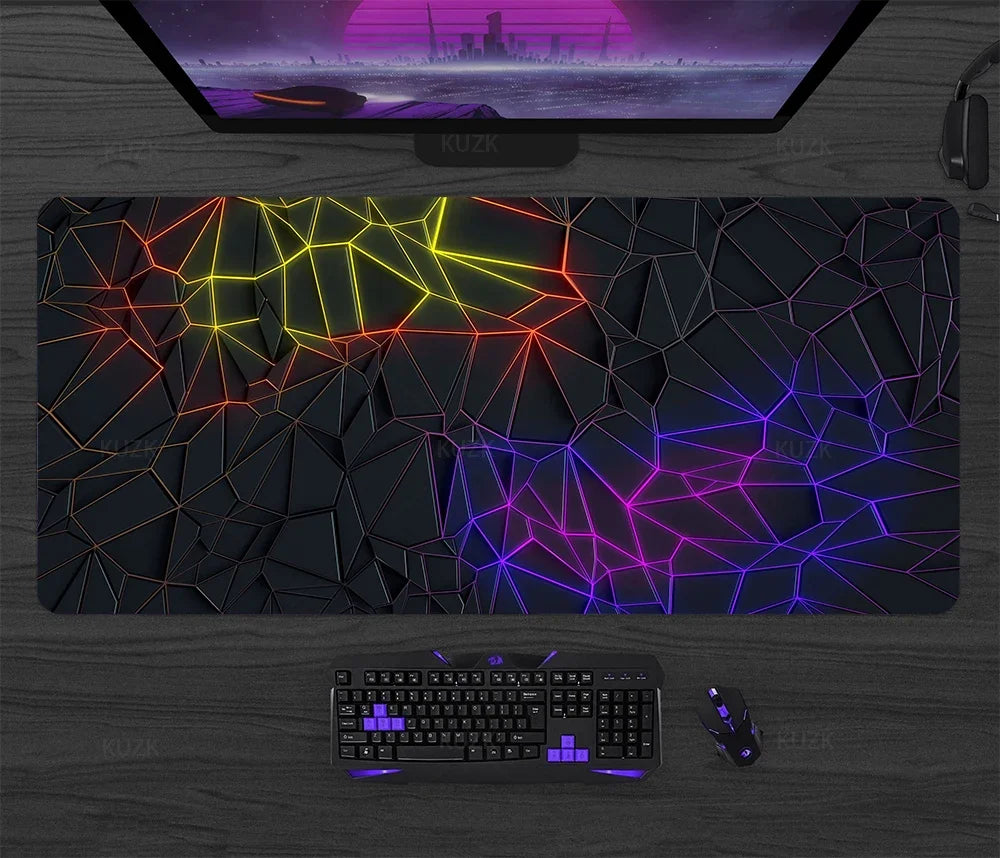 Gaming Mouse Pad XL