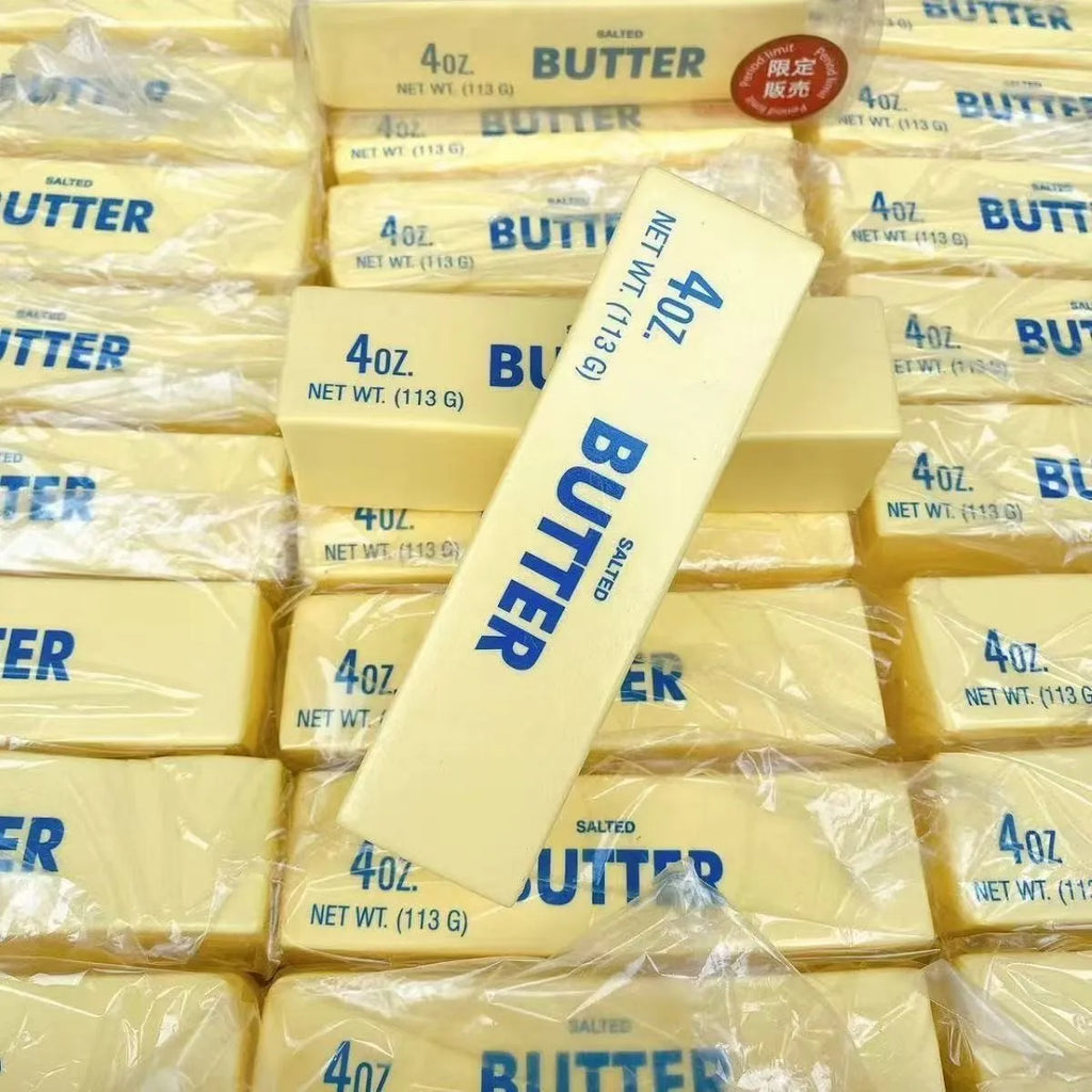 Butter Squishy