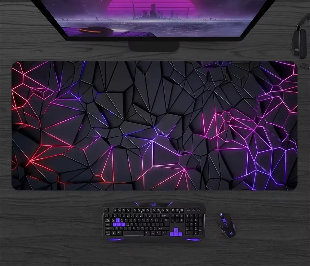 Gaming Mouse Pad XL