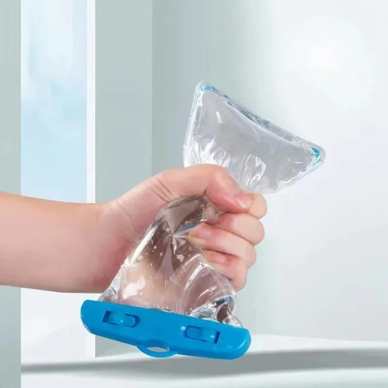 Waterproof Phone Pouch — Summer Edition