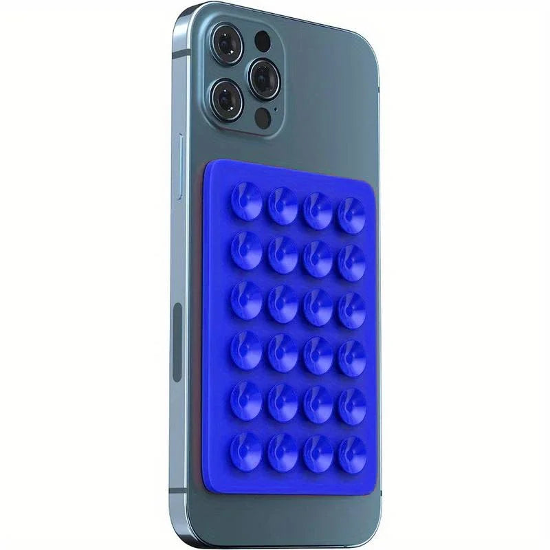 Silicone Suction Phone Grip