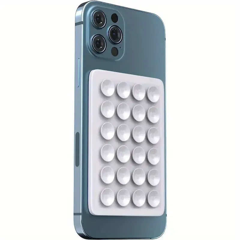 Silicone Suction Phone Grip