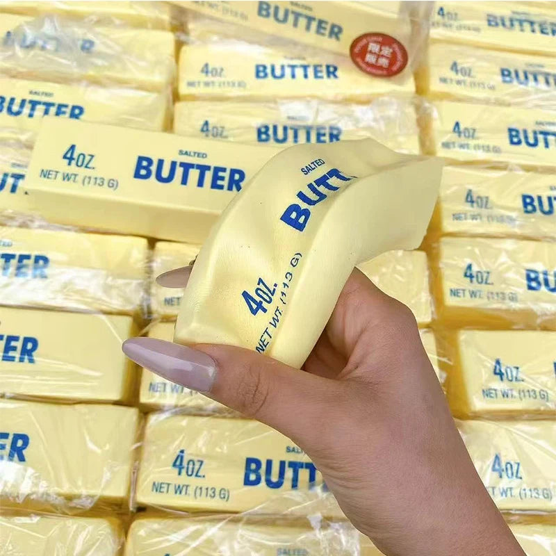 Butter Squishy