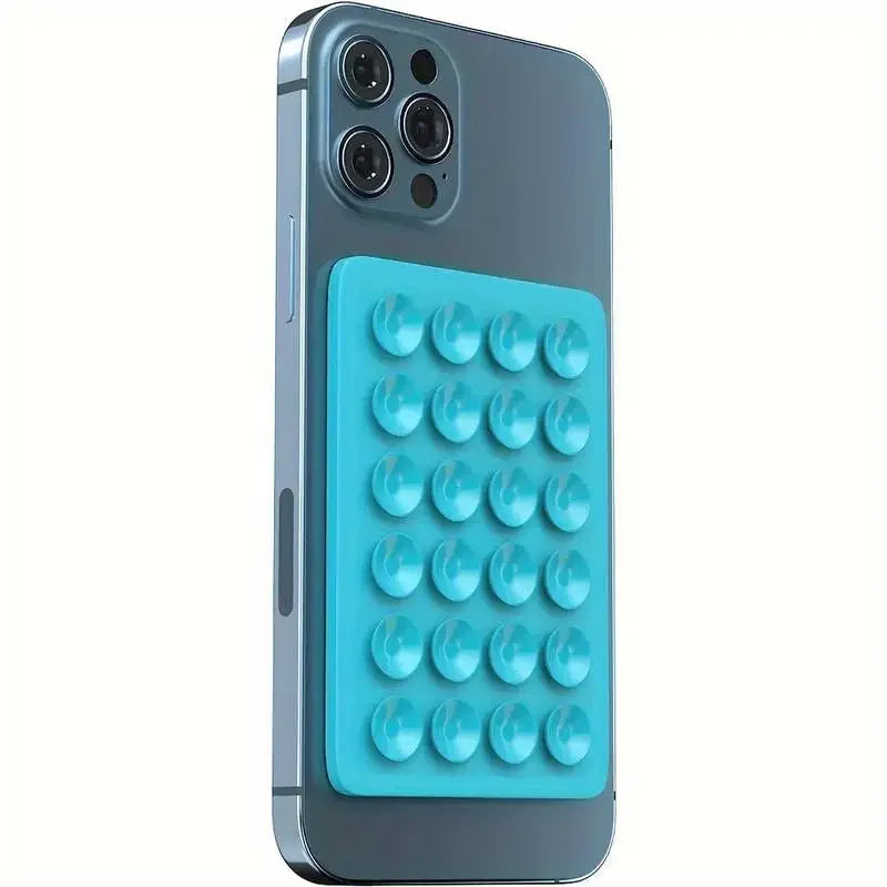 Silicone Suction Phone Grip