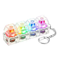 LED Mini Keyboard